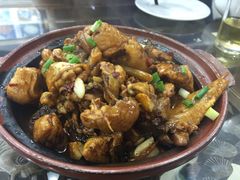 -徽州美食(三十年老店)