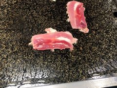 -猪的故事·韩式烤肉(韩乐坊店)