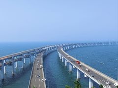 -星海湾跨海大桥