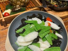 -云海肴·汽锅鸡·云南菜(美罗城店)