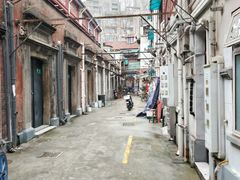 -大韩民国临时政府旧址