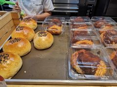 -西村叔叔的店·面包·甜品·蛋糕(崂山丽达店)