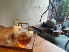 -物心空间