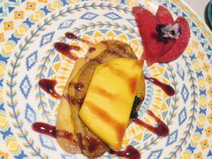 -俄士厨房(五棵松华熙LIVE店)