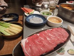 -巴奴毛肚火锅(景枫中心店)