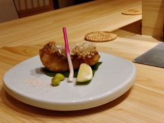 -鮨青(恒基名人购物中心店)