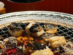 -和牛放题·蒜香烧肉PURUSHIN(马场路店)