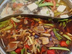 -胖娃古镇鸡杂(磁器口总店)
