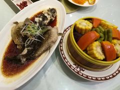 -白玉兰酒店(上海田子坊马当路地铁站店)