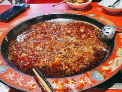 -巴九门老火锅(来福士打望店)