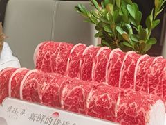 -鼎臻集·海鲜火锅(格调林泉店)