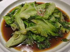 -羲和雅苑•北京烤鸭(国贸商城店)