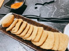 臭豆干-院里·贵州菜(府东街店)
