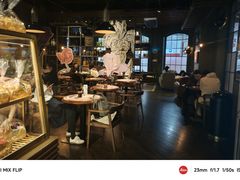 -黑草莓(重庆路店)