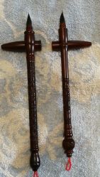 -禧婴婴儿理胎发·胎毛笔定制纪念品(新街口店)