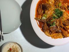 -阿西娅食府(中关村店)