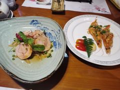 -大江户日本料理(吕厝店)