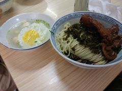 -盛兴面馆(真儒大厦店)