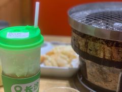 -牛也烧肉(摩尔城店)
