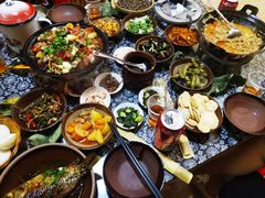 -张关合渣(航空大道店)