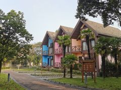 -太阳岛度假酒店