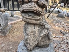 -绮园景区