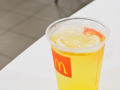 -麦当劳(湛江大厦店)