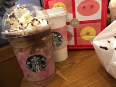 -家琳甜品(江南东店)