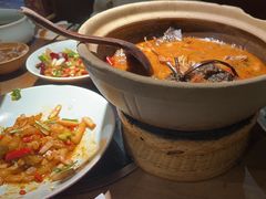 -吃饭皇帝大(长宁龙之梦店)
