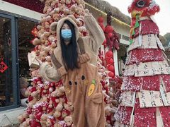 -HERRE·FARM 赫尔露营农场·团建聚会包场