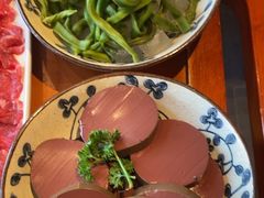 -老员外骨汤火锅(海州古城店)