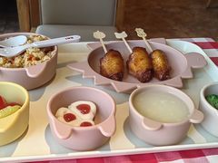 -西贝(六里桥旗舰店)