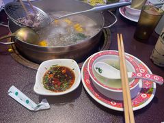 -大吉利·潮汕牛肉火锅(河西店)