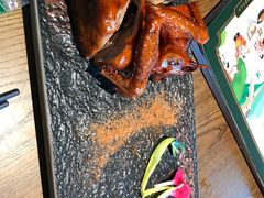 -大鸽饭(岗顶店)