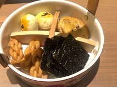 -隐溪茶馆(金虹桥店)