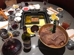 -巴奴毛肚火锅(二七万达店)