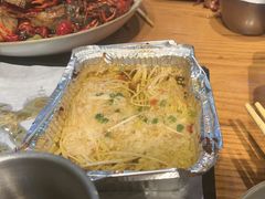 -三太子地摊烧烤·小龙虾(北蔡店)