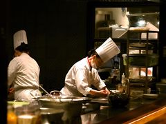 -荣家黄鱼面(前滩太古里店)