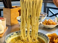 -永丰面馆(汉口路店)