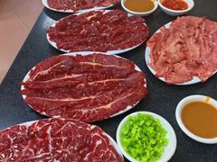-五洲牛肉美食馆