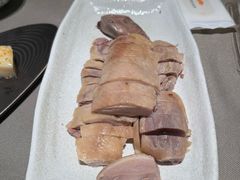 -小厨娘绣中淮扬(大行宫科巷店)