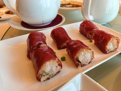 红米肠-利苑酒家(合景国际金融广场店)