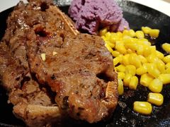 -豪客来牛排(夫子庙店)