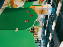 -Mollyfantasy莫莉幻想(奥克斯广场店)