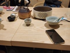 -十二舍·湯物素煮(江泰潤政店)