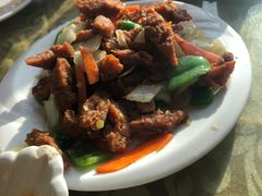 -四海回族饭店(前进大街店)