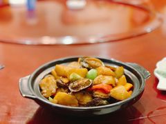 -老胶东家常菜馆(市场一路店)