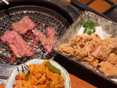 -食也烧肉(临平店)