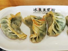 -冰泉豆浆馆(阳朔店)