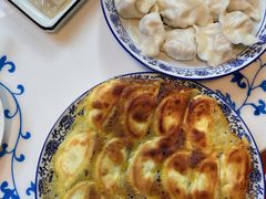 -老都一处饺子馆(道里店)